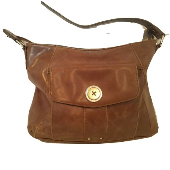 Baggallini Baggs Purse Medium‎ Avenue Tote Handbag - Picture 1 of 5